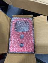 Toyota 2024+ Tacoma & 2025+ 4Runner Red Front Tow Hooks PT974-35250 - Image 3
