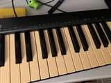 M-Audio Keystation 49 MKII MIDI Controller - Image 3