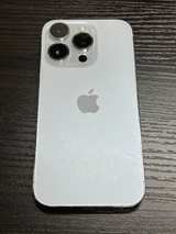 Apple iPhone 14 Pro 128GB Silver unlocked BH 65 C - Image 5