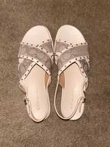 Coach Palmer Sandal Beige - Image 3