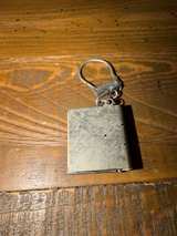 Vintage Pisa Italy Accordion Photo Book Keychain - Image 3