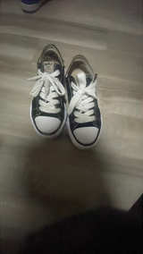 Mihara Yasuhiro Baker Low Top Black Sneaker - Image 2