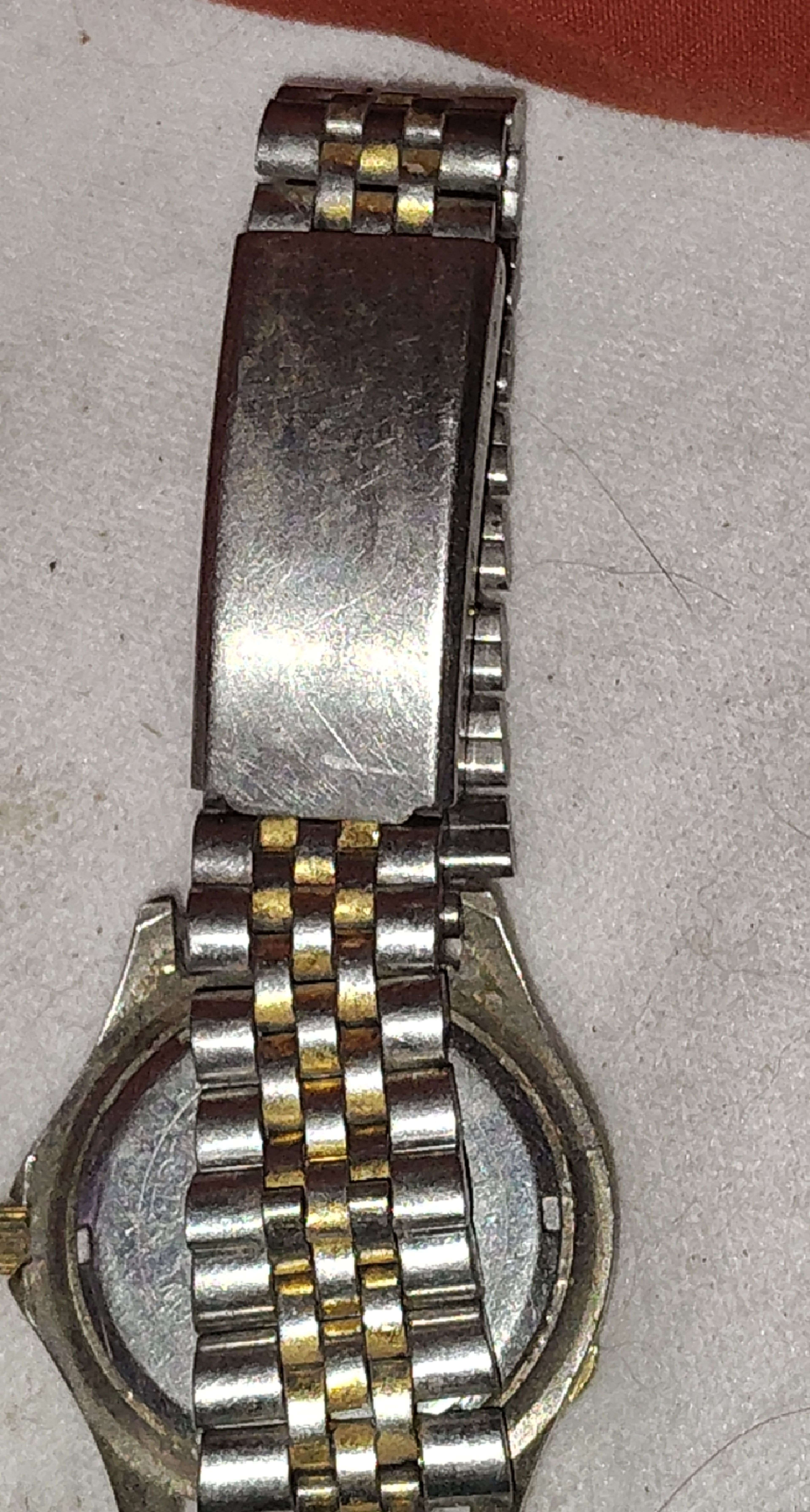 Tommy Hilfiger 1500 Professional Watch - Image 5