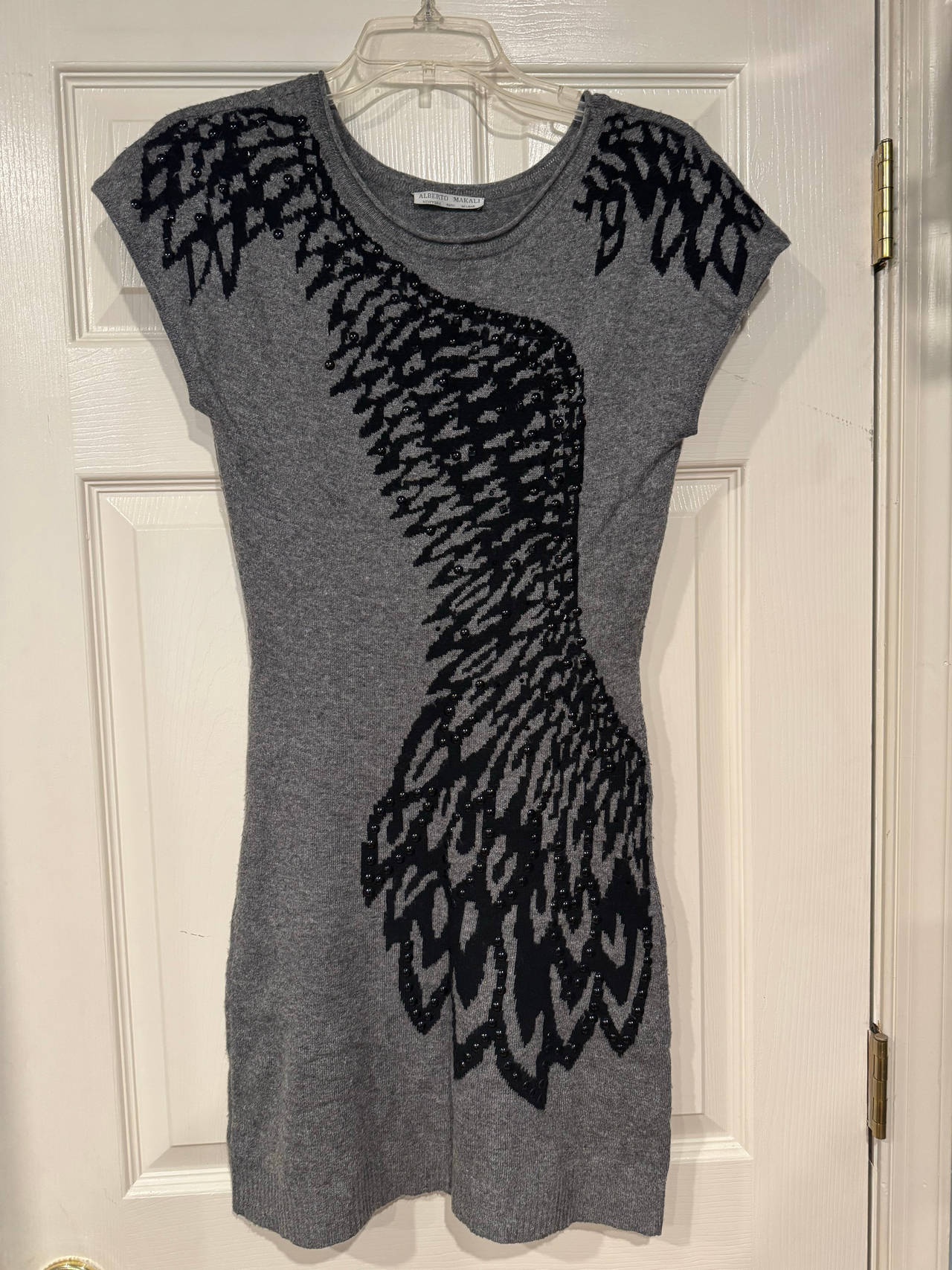 Women's Sweater Dress
