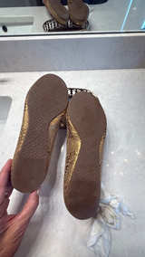 Tory Burch Minnie Travel Ballet Flat - Image 3