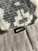REI Co-op Fair Isle Knit Pom Beanie - Image 2