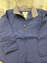L.L.Bean Mountain Classic Fleece-Lined Jacket
Size L - Image 1