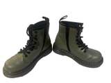 Dr. Martens Kids' 1460 Delaney Boot - Image 6