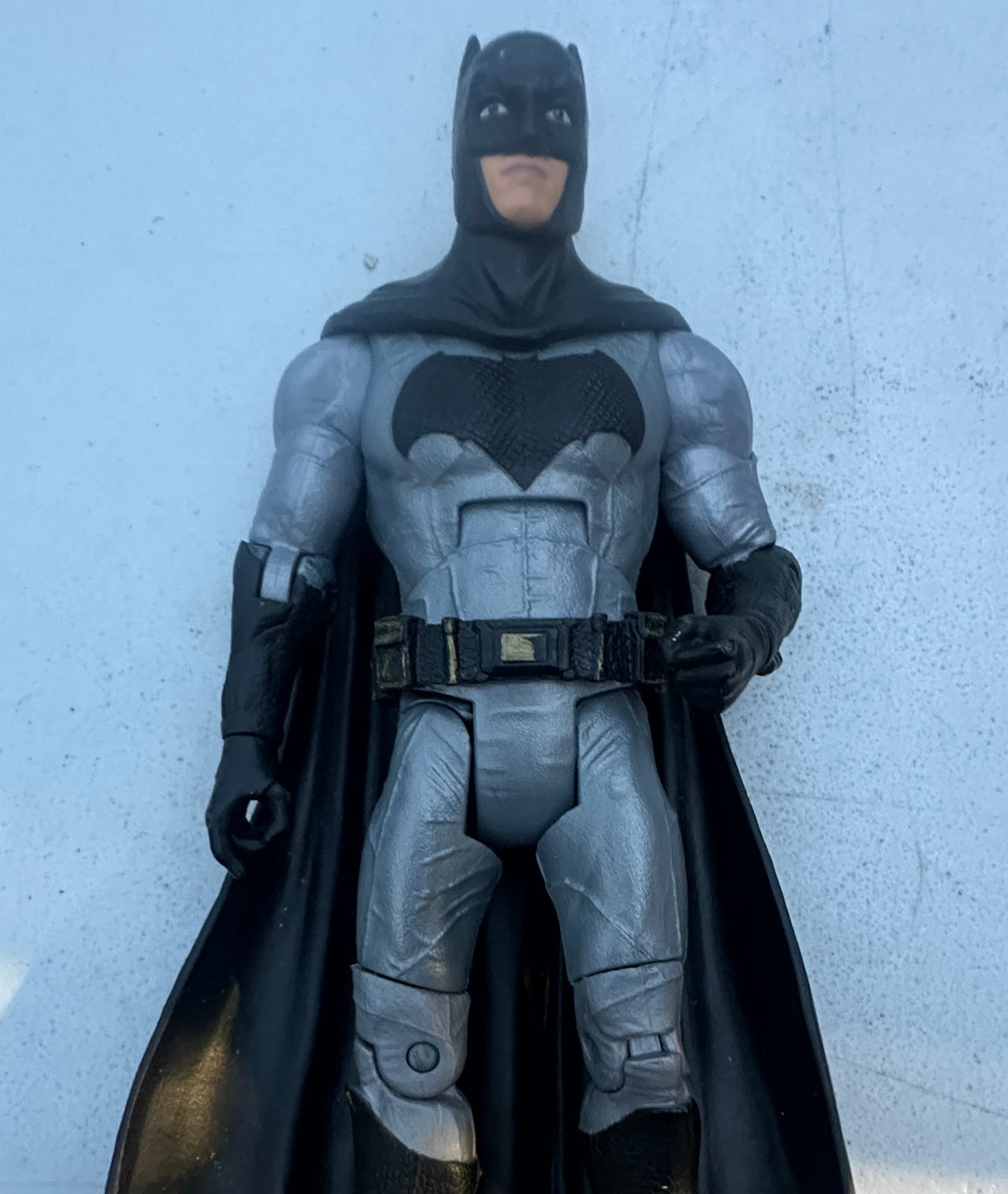 DC Multiverse BATMAN action figures 6 inch
