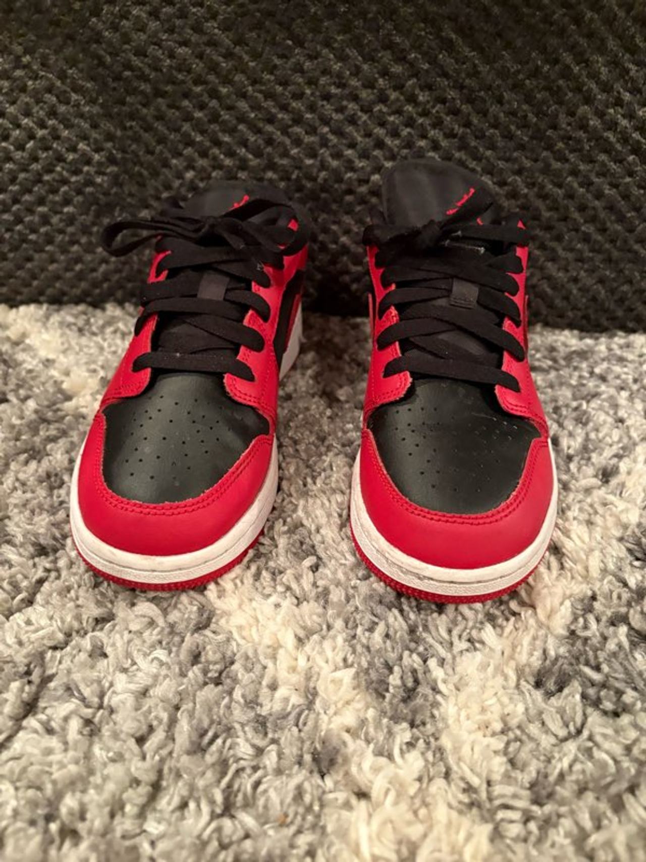 Air Jordan 1 Low