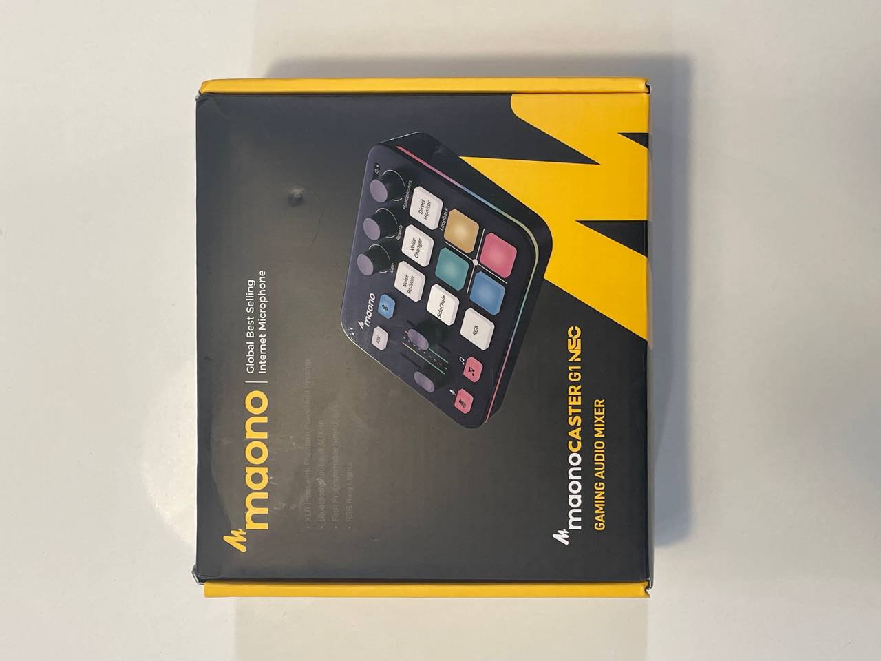 Maonocaster G1 NEO