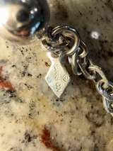 Sarah Coventry Sultana Bib Necklace - Image 5