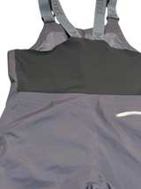 Marmot Alpinist Bib Pants Men’s Gray/Black Size Large - Image 5