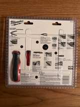 Milwaukee Electricians 4-Piece Hand Tool Set - Image 2