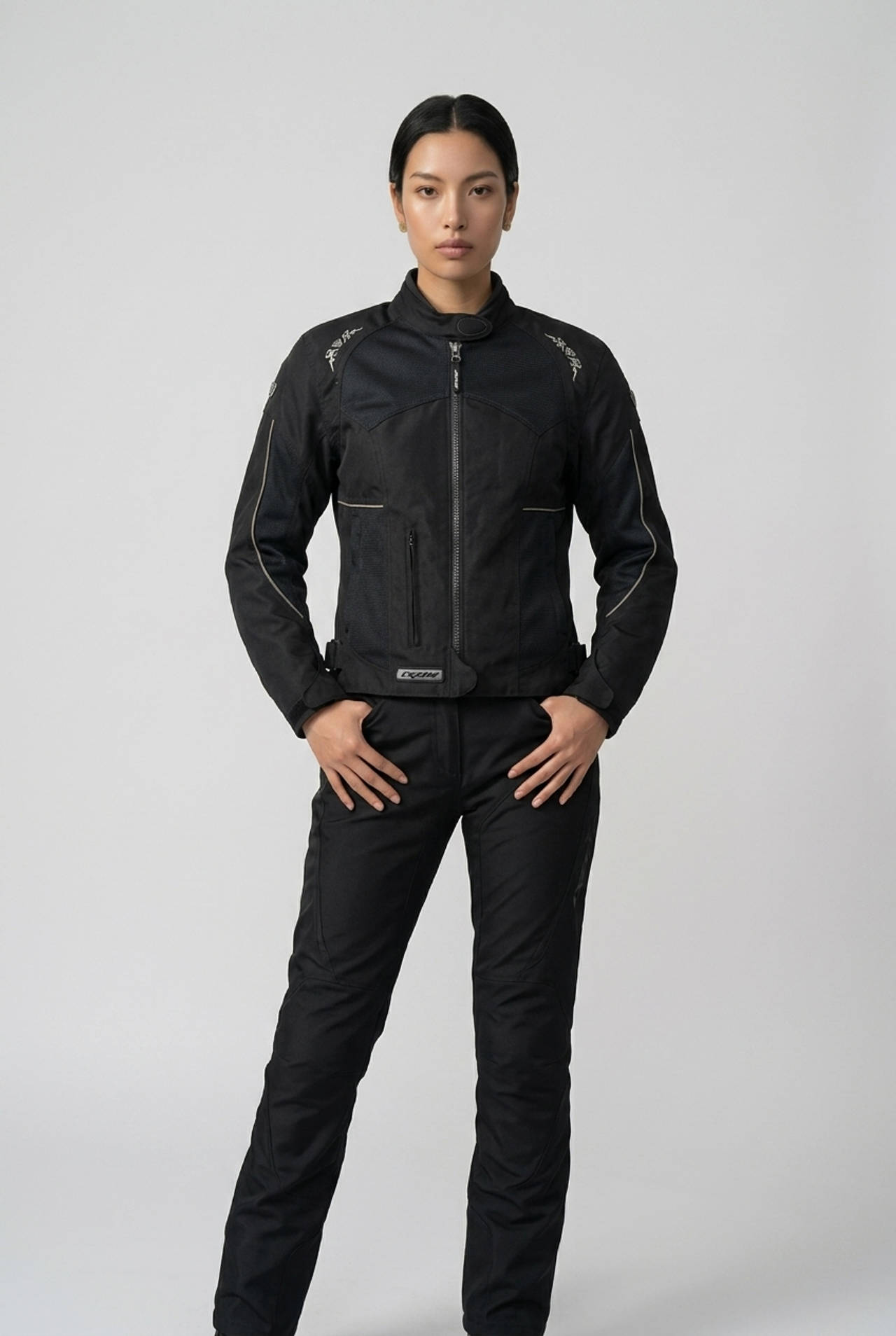 Dririder Jewel 2 Women's Mesh Jacket