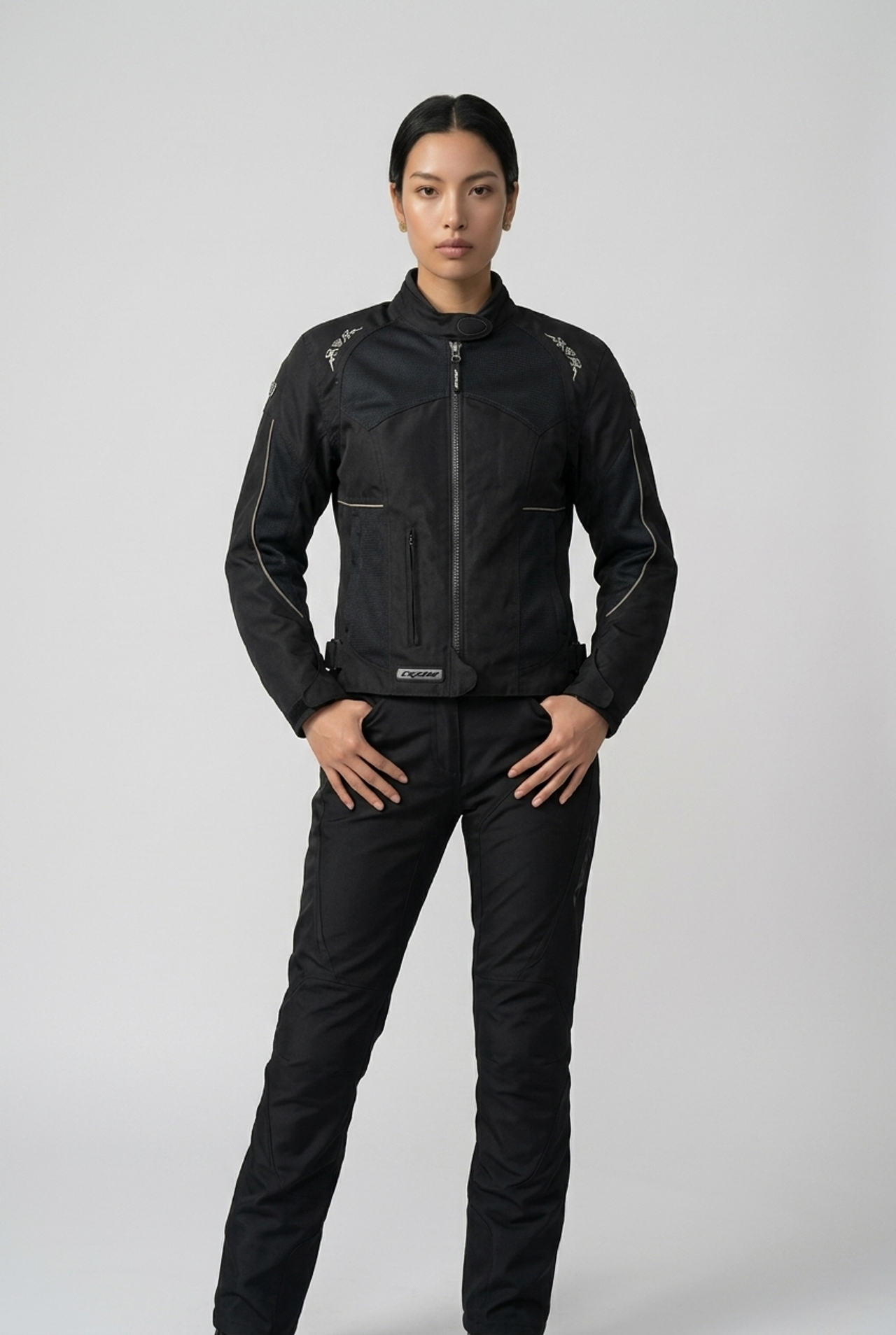 Dririder Jewel 2 Women's Mesh Jacket