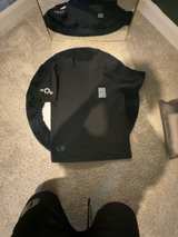 Chrome Hearts Multi Logo T-Shirt Black - Image 1