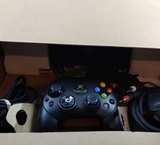Microsoft Original Xbox Console Black - Image 1