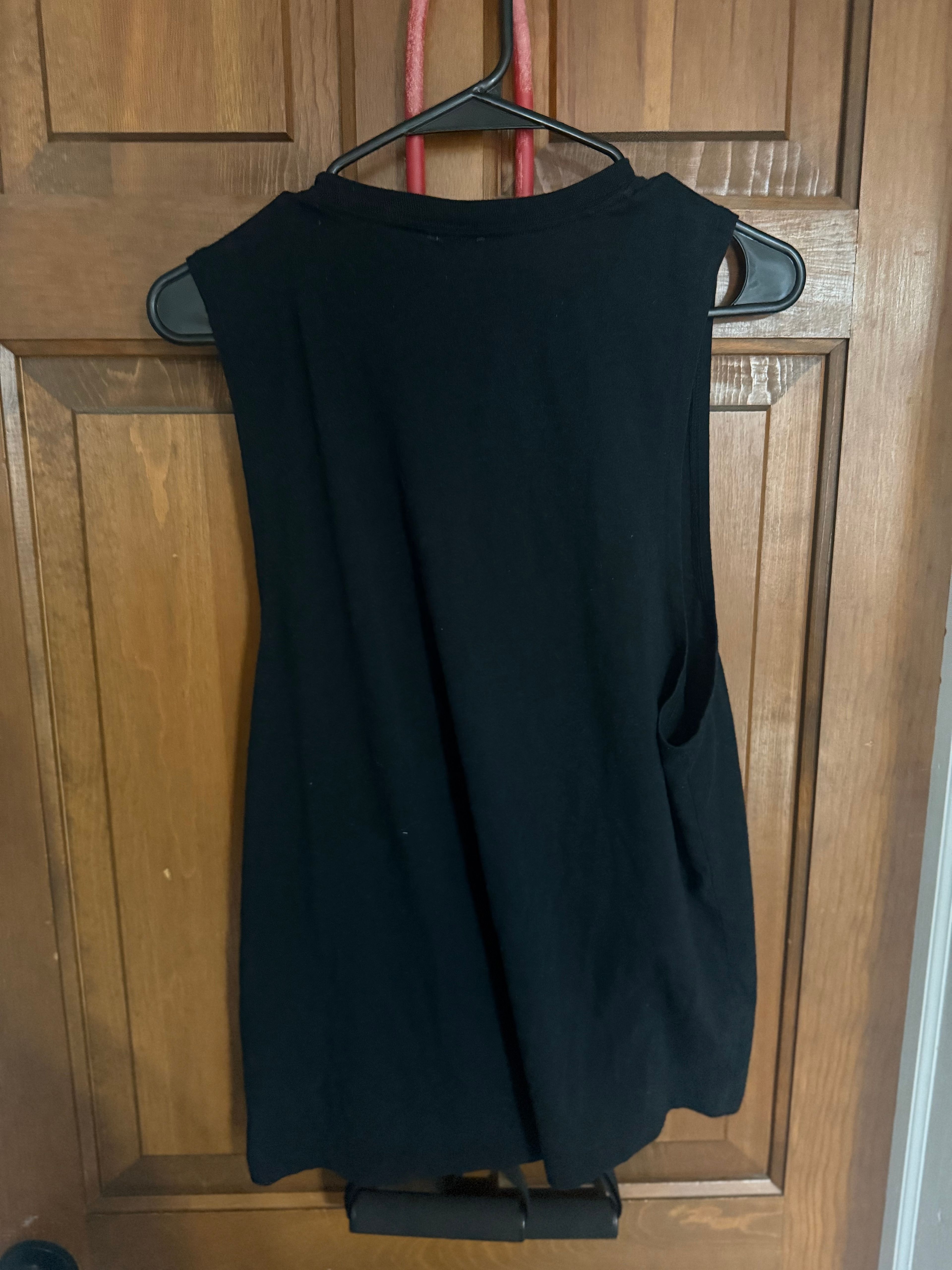 Nike Just Do It Muscle Tank - Image 2