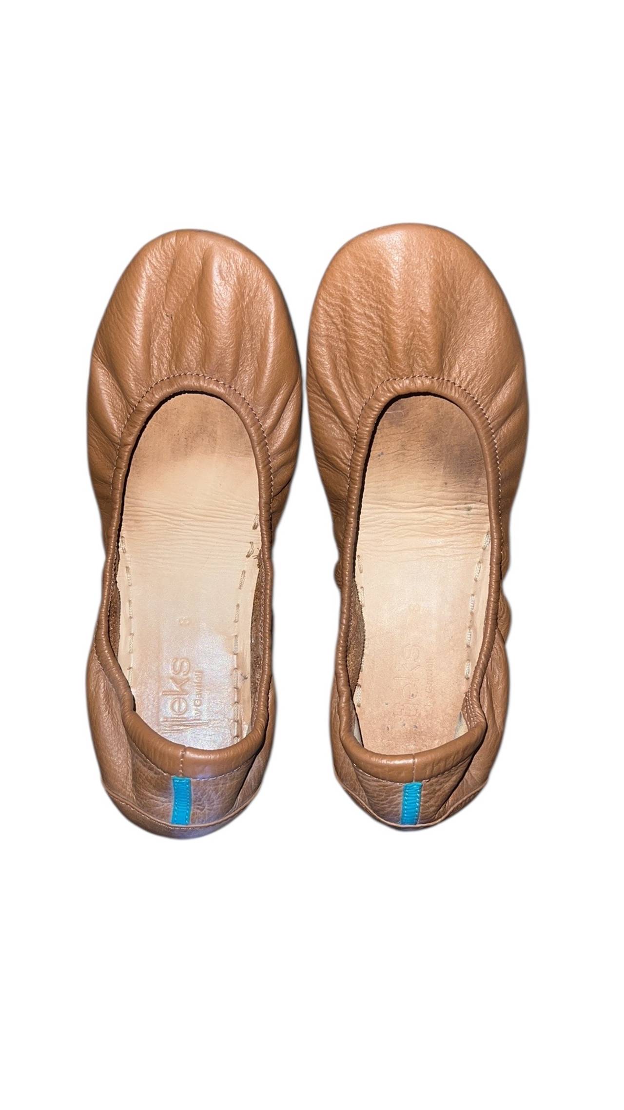 Tieks Ballet Flats