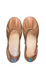Tieks Ballet Flats - Image 1