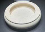 Iridescent Luster Ceramic Bowl - Image 4