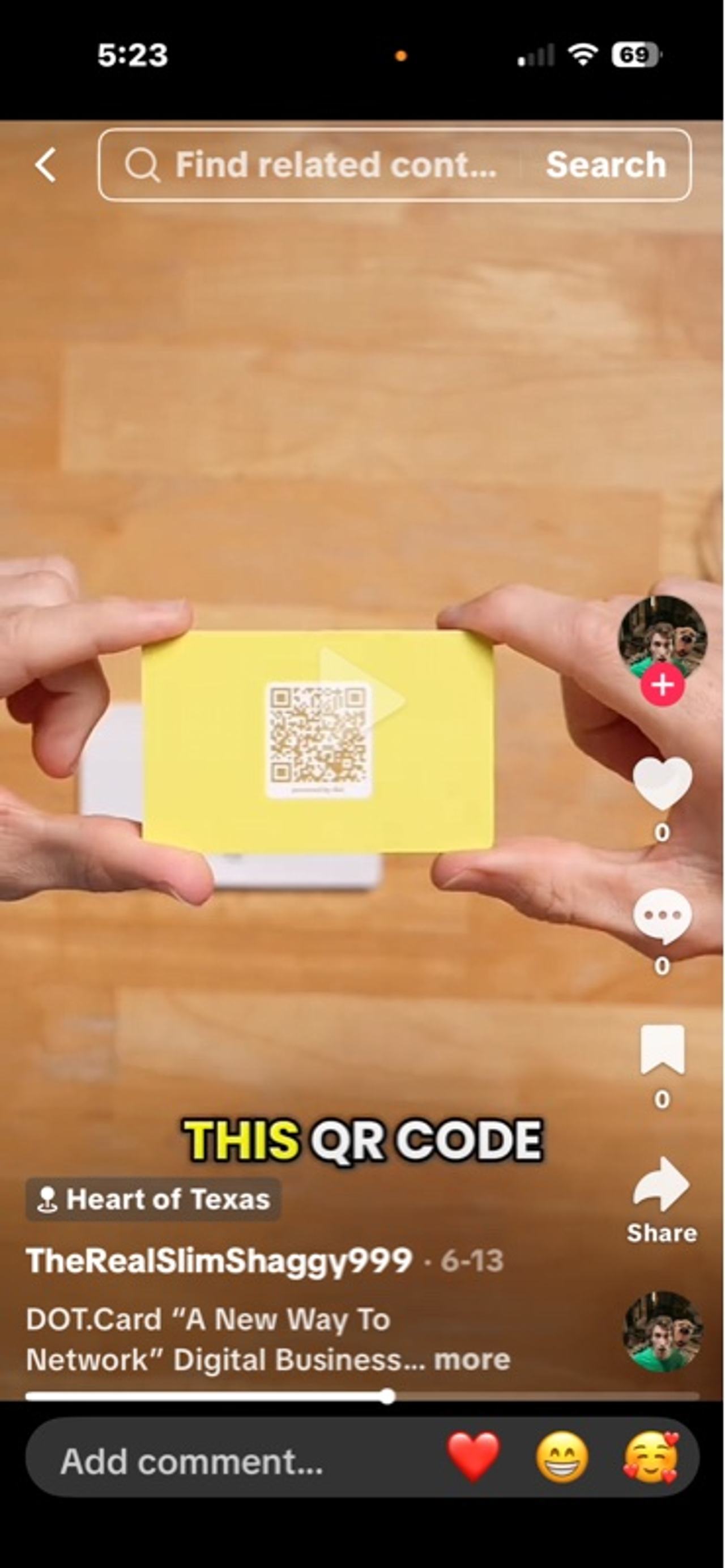 YunBoCode QR Code Labels Green