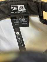 New Era 9FORTY Liberty Leading the People Art Print Hat - Image 3