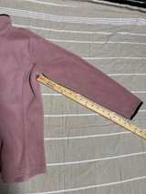 St. John's Bay Women's Quarter-Zip Fleece Pullover - Image 7