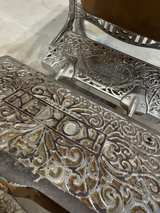 Koken Antique Barber Chair - Image 3