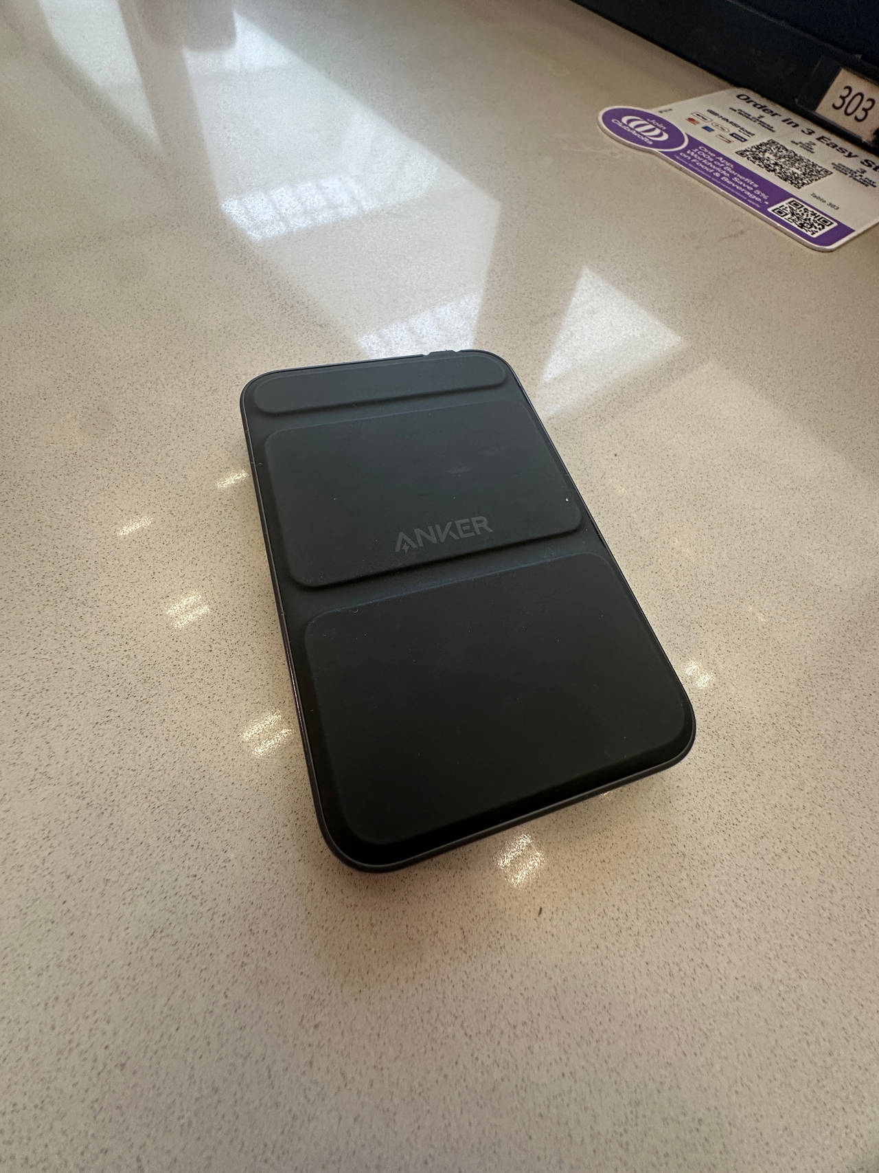 Anker 622 Magnetic Battery (MagGo)