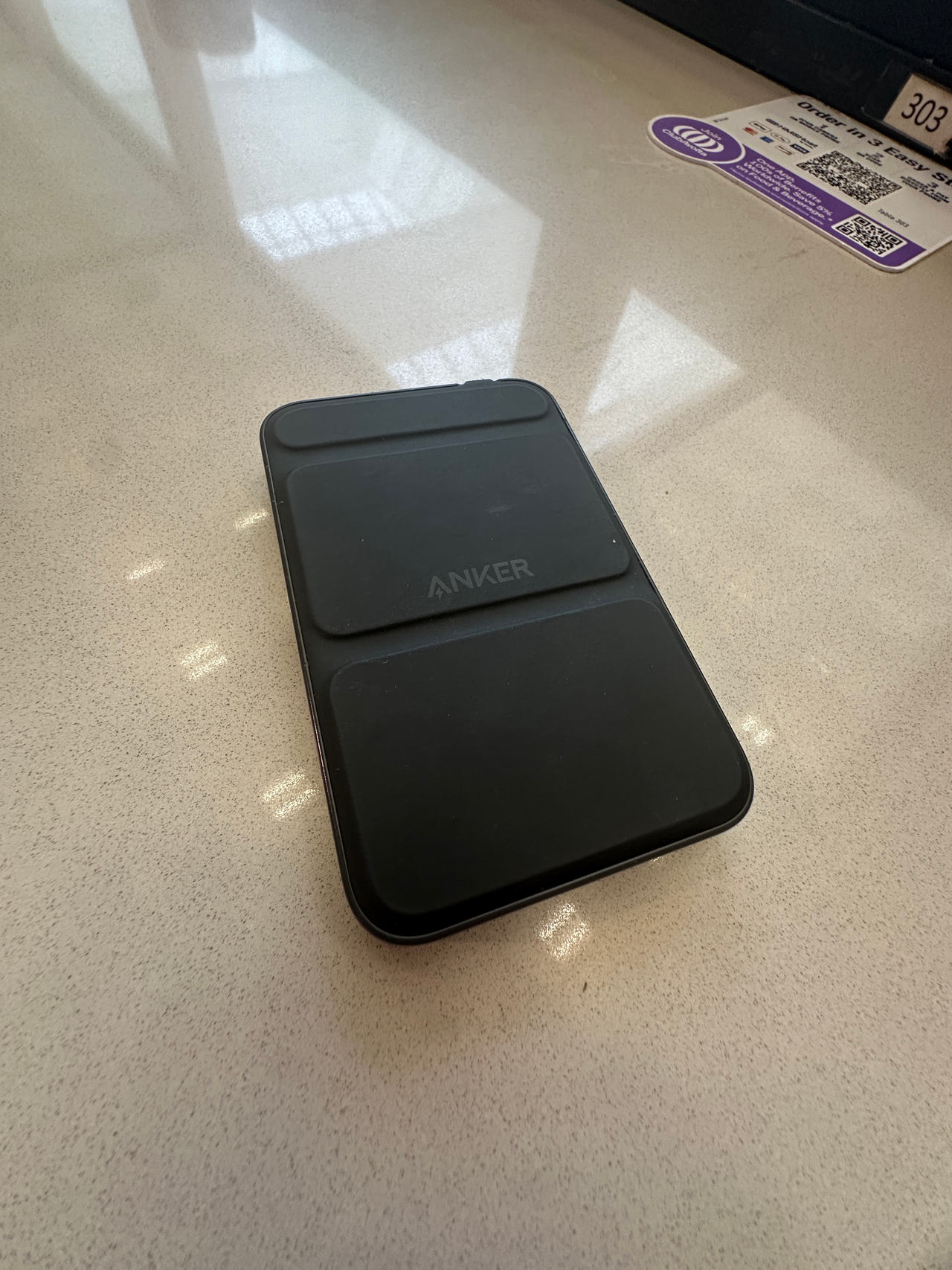 Anker 622 Magnetic Battery (MagGo)
