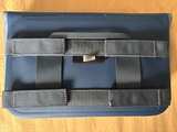 YETI Sidekick 3L Waterproof Dry Bag - Navy Blue w Free Shipping  - Image 3