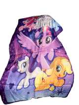 My Little Pony Adventure and Friendship Forever Sleeping Bag - Image 3