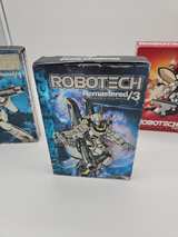 Robotech DVD Collection Lot Macross Saga & Masters Saga - Image 4