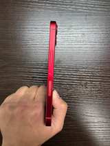 Apple iPhone 13 128GB (PRODUCT)RED Unlocked 73% Batt - Image 4