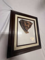 Norman Montgomery Original Watercolor Painting - Image 1