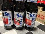 Pepsi Shaq Attaq Collector's Edition 6-Pack Glass Bottles - Image 1