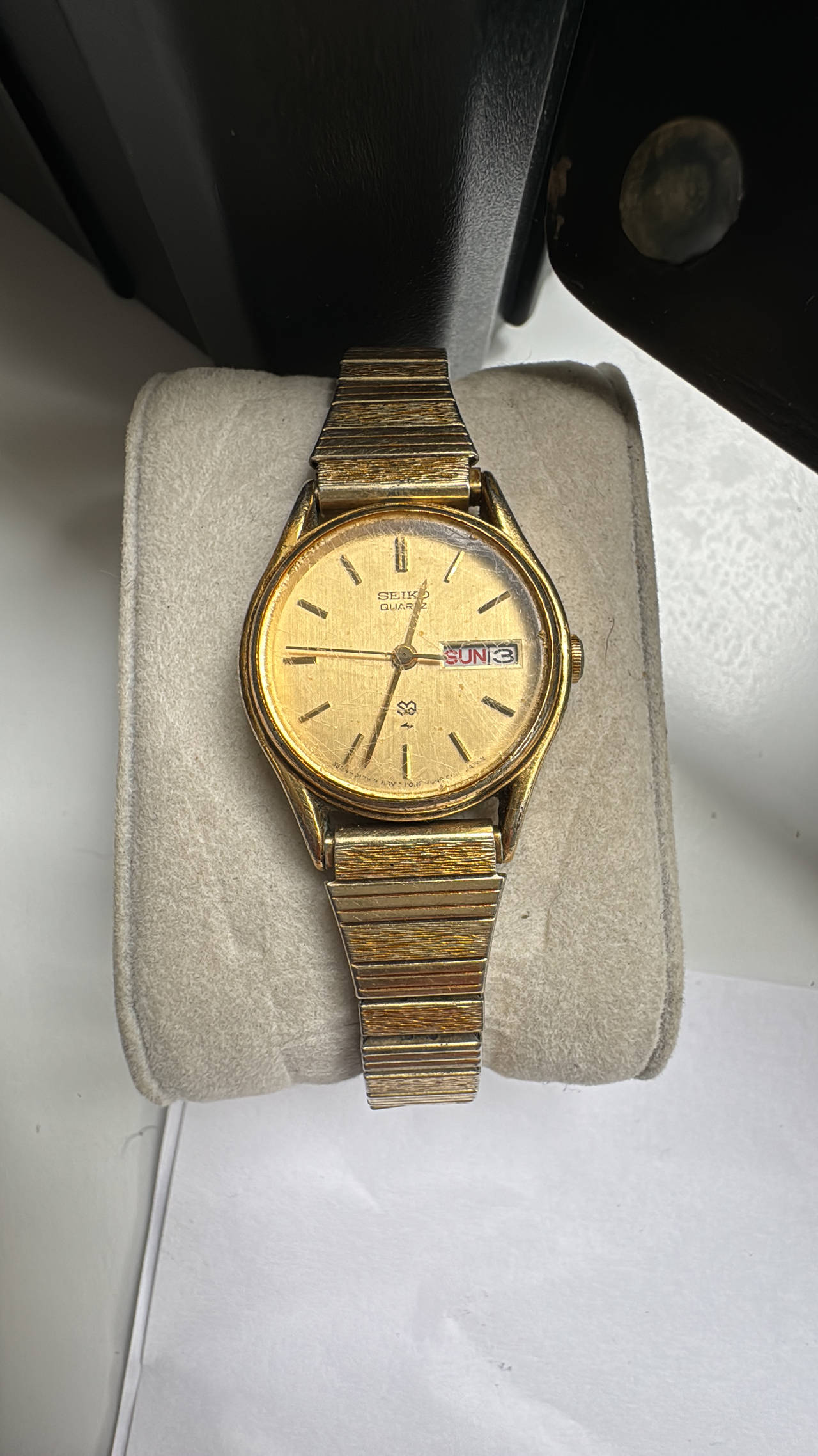 Seiko 5 Automatic Watch