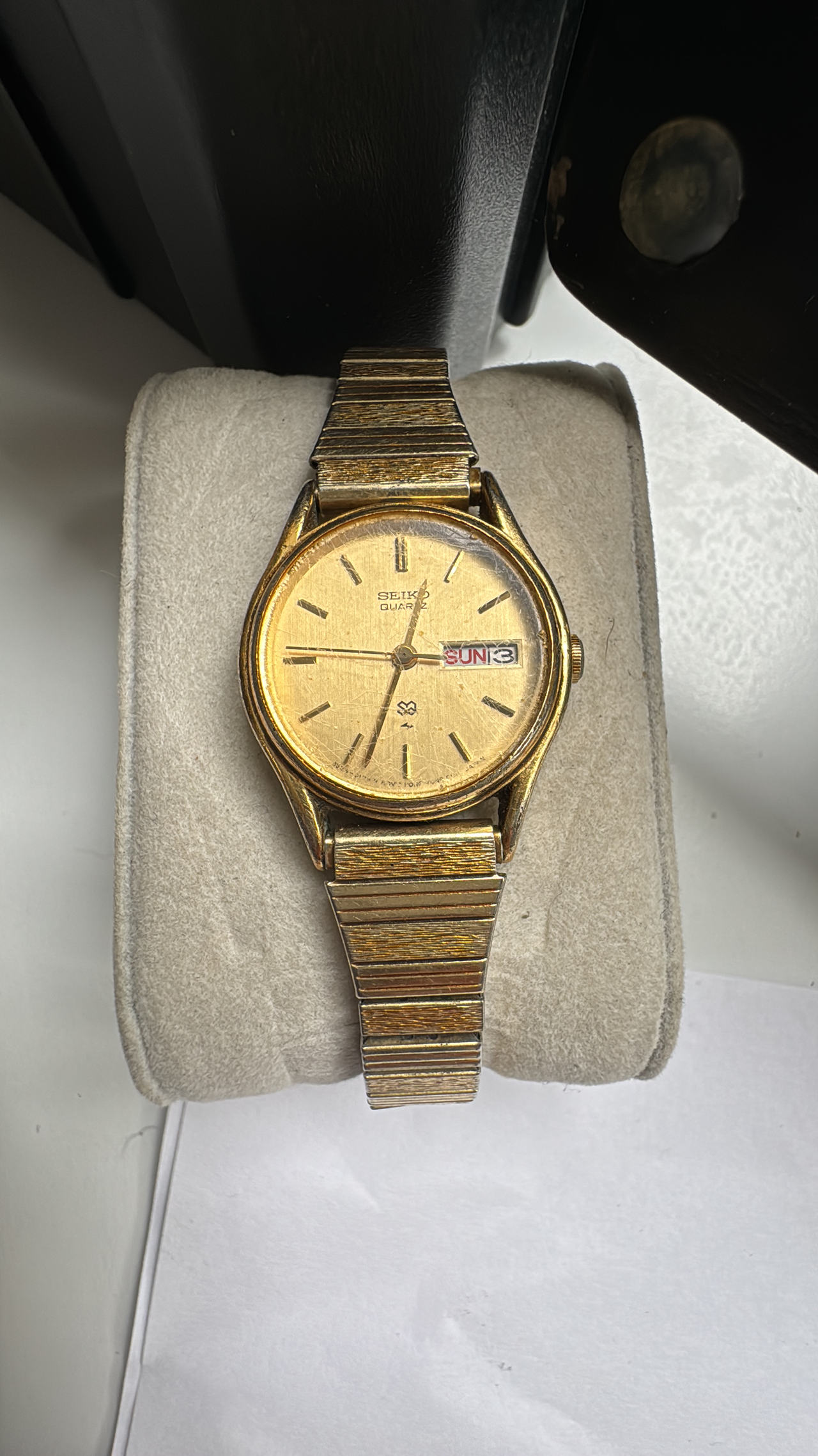 Seiko 5 Automatic Watch