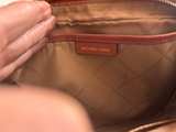 Michael Kors Jet Set Camera/ crossbody Bag - Image 2