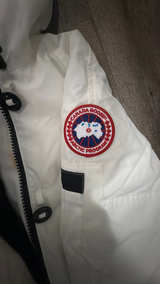 Canada Goose Chilliwack Bomber Jacket - Image 3