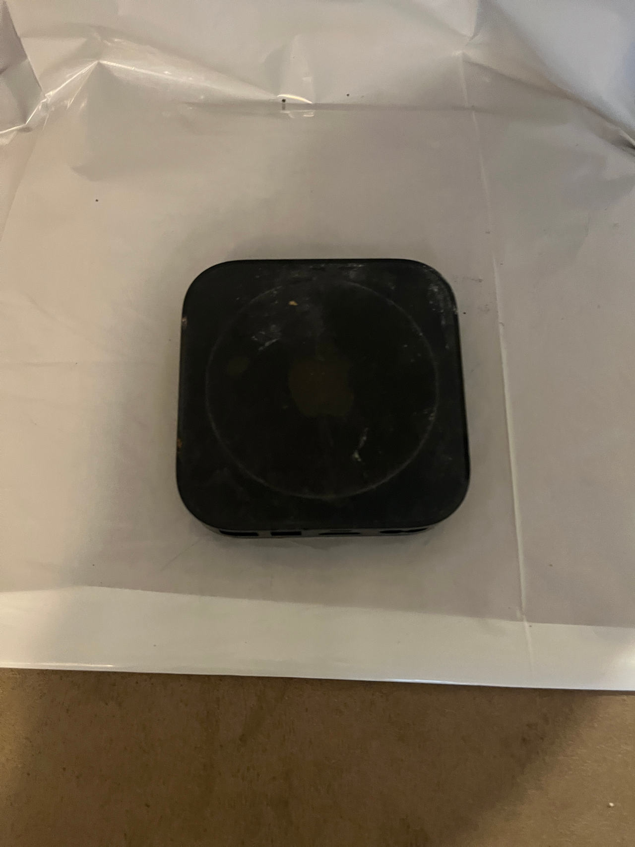 Apple TV