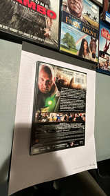 Superman Returns DVD - Image 2