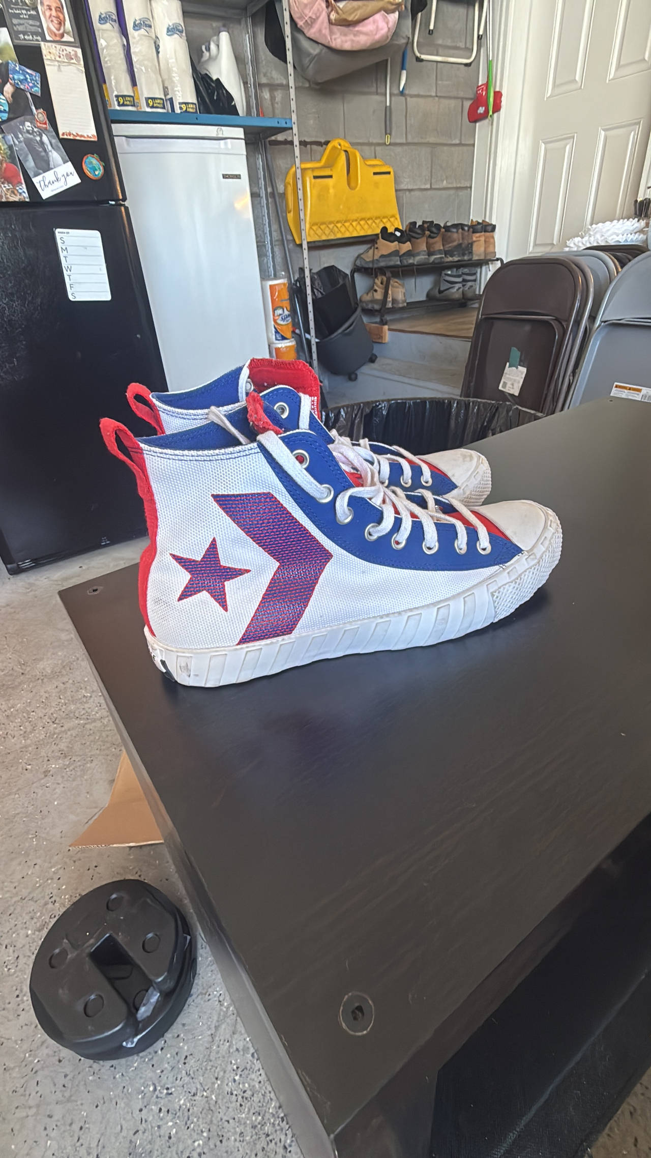 Converse Chuck Taylor All Star Pro BB