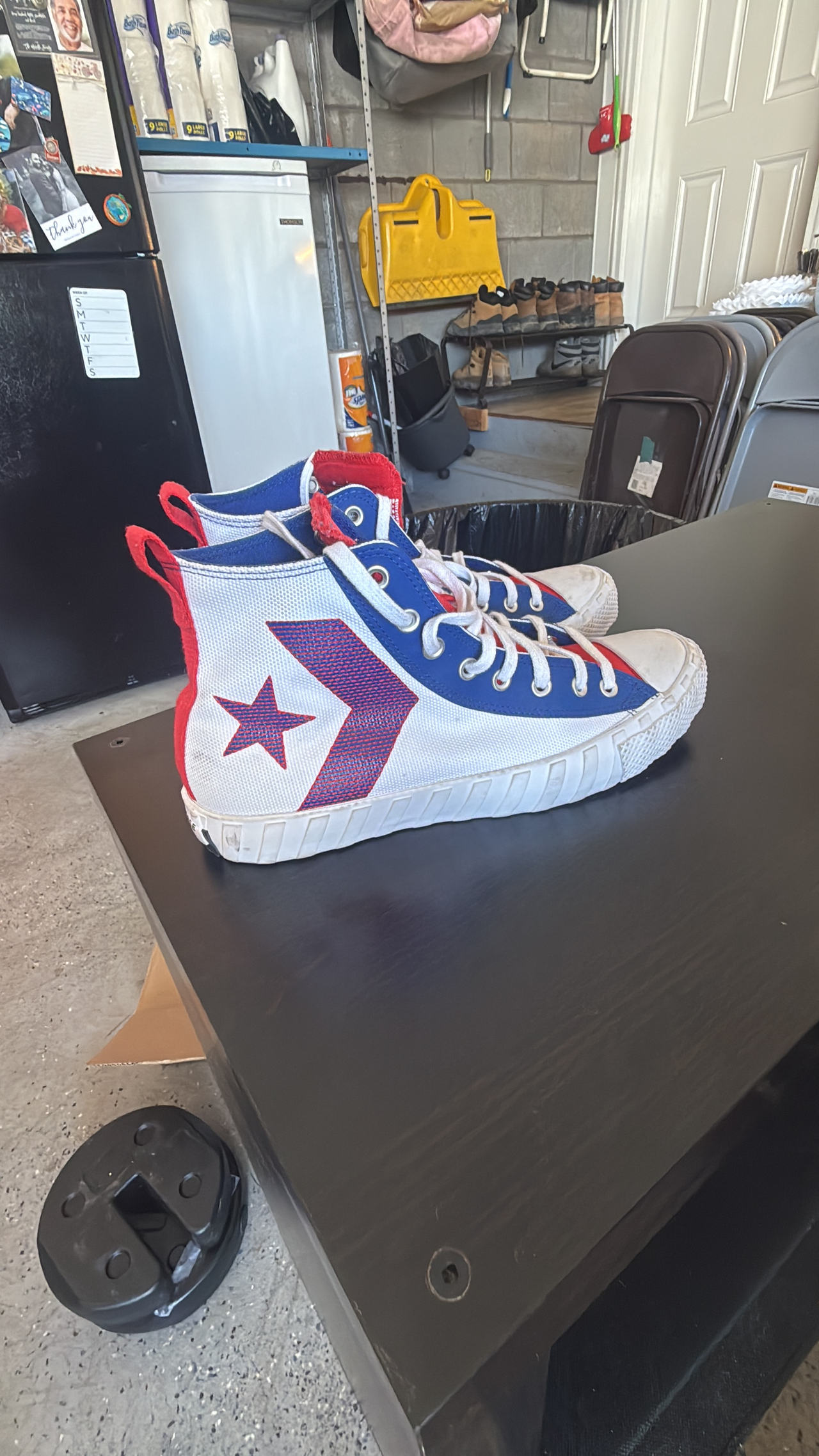 Converse Chuck Taylor All Star Pro BB