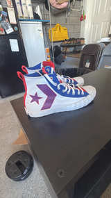 Converse Chuck Taylor All Star Pro BB - Image 1