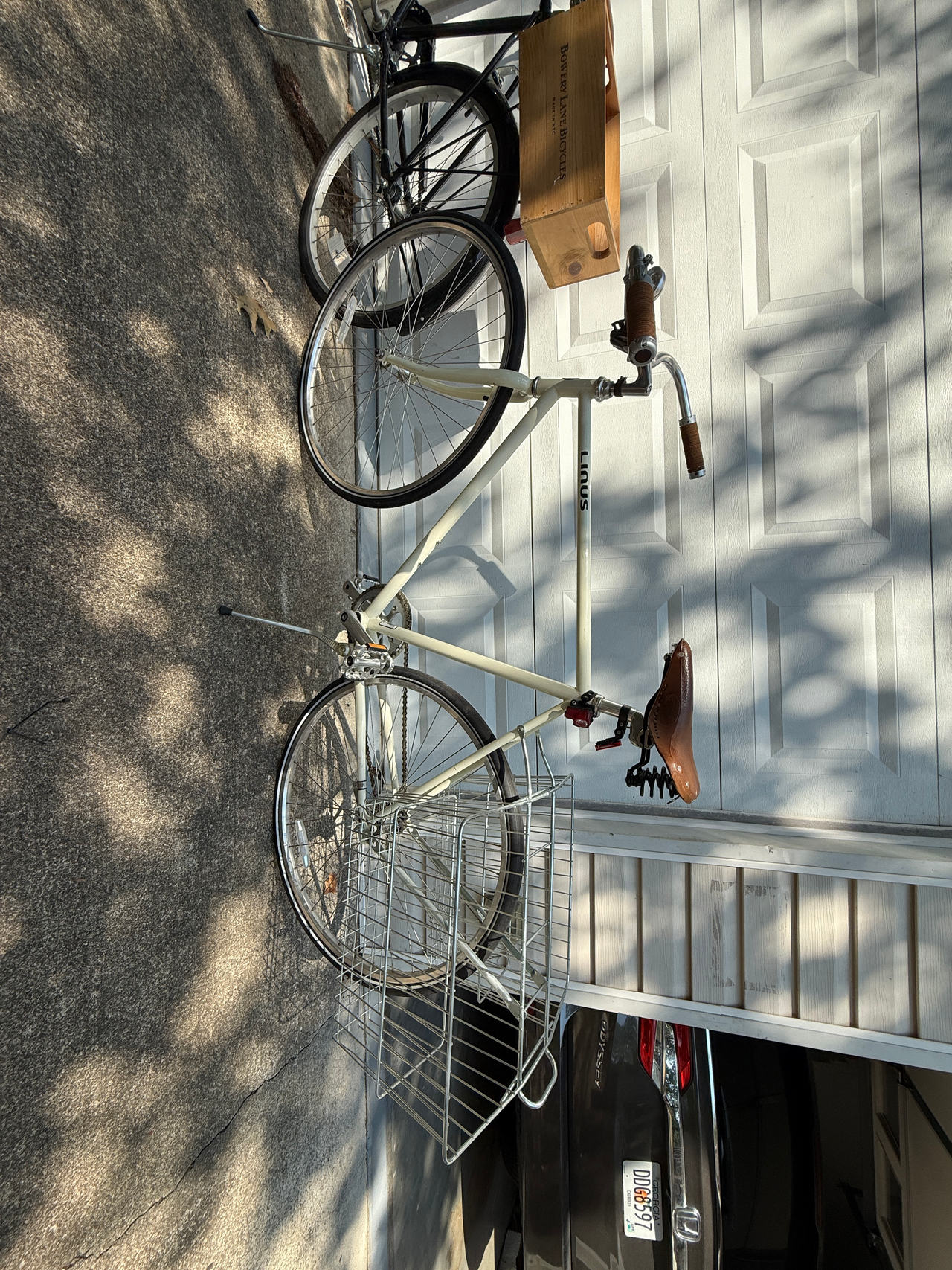 Linus Bicycle