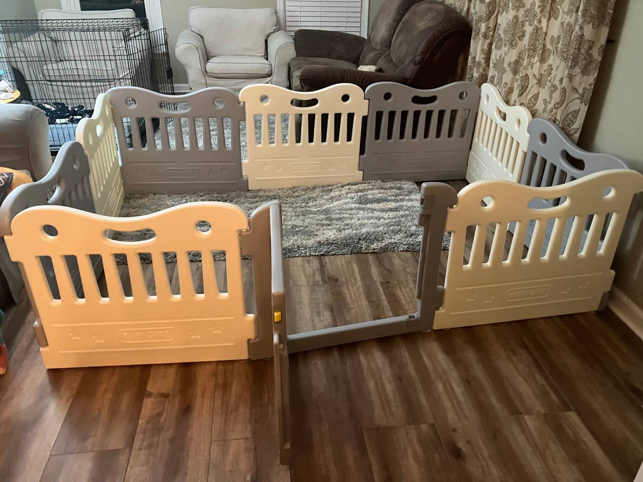 Baby Playpen