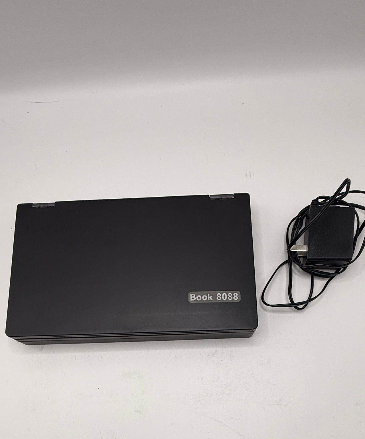 Book 8088 Retro Laptop